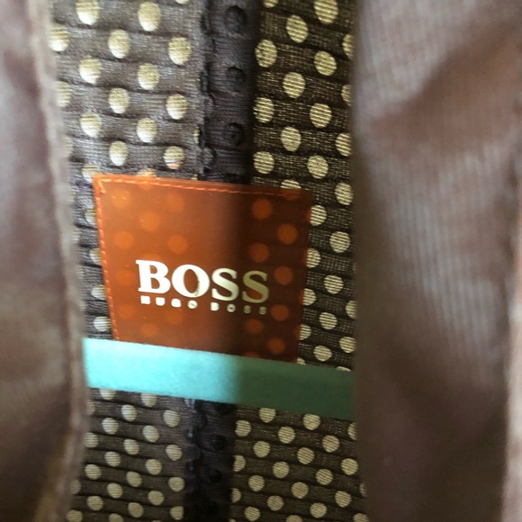 Hugo boss jacket - Picture 2 of 11
